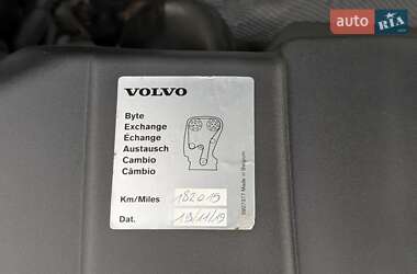 Внедорожник / Кроссовер Volvo XC60 2010 в 