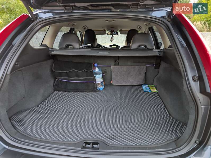 Внедорожник / Кроссовер Volvo XC60 2010 в Ивано-Франковске фото 48 Внедорожник / Кроссовер Volvo XC60 2010 в Ивано-Франковске