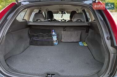 Внедорожник / Кроссовер Volvo XC60 2010 в 