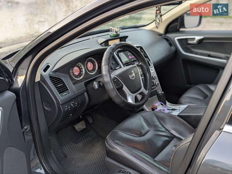 Внедорожник / Кроссовер Volvo XC60 2010 в Ивано-Франковске фото 59 Внедорожник / Кроссовер Volvo XC60 2010 в Ивано-Франковске