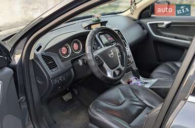 Внедорожник / Кроссовер Volvo XC60 2010 в 