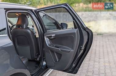 Внедорожник / Кроссовер Volvo XC60 2010 в 