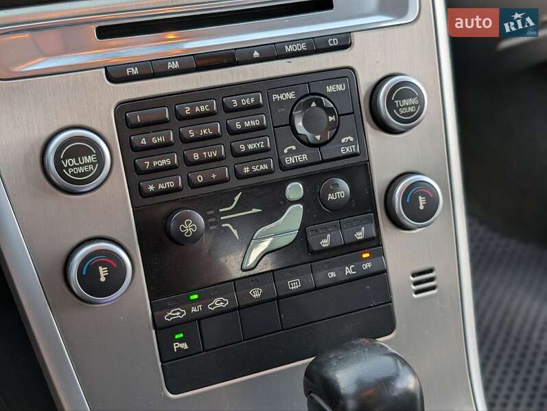 Внедорожник / Кроссовер Volvo XC60 2010 в Ивано-Франковске фото 84 Внедорожник / Кроссовер Volvo XC60 2010 в Ивано-Франковске