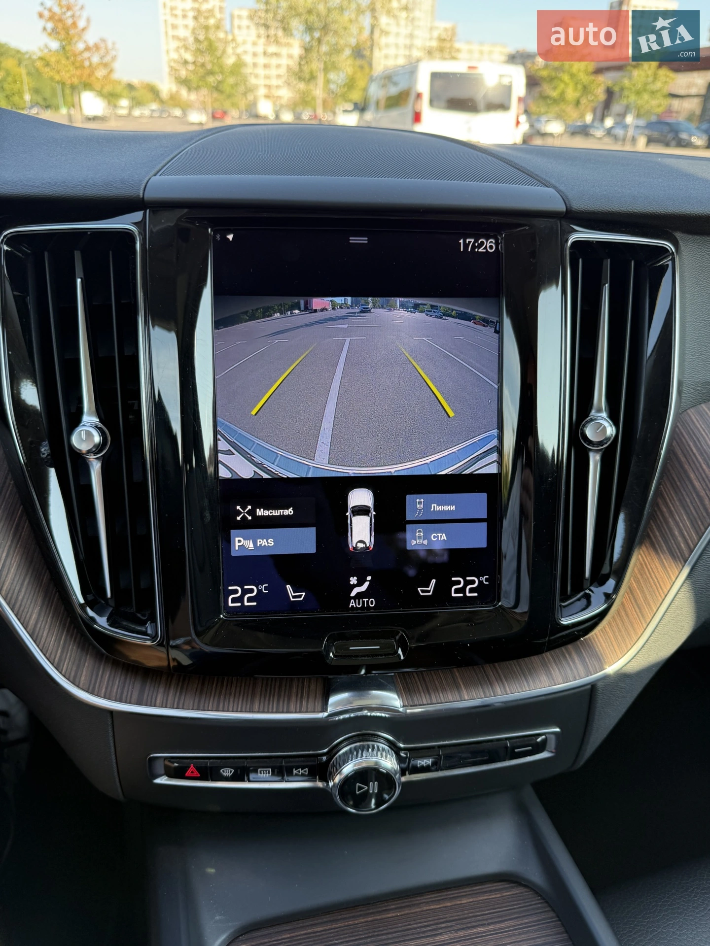 2021 Volvo XC60 - мініатюра 15