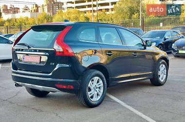 Внедорожник / Кроссовер Volvo XC60 2016 в 