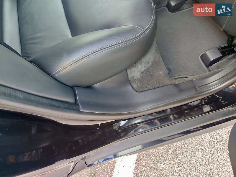 Внедорожник / Кроссовер Volvo XC60 2016 в Киеве