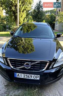 Volvo XC60 2011