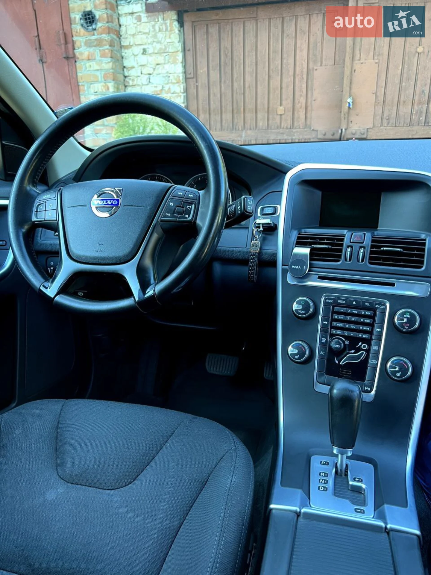 2011 Volvo XC60 - мініатюра 18
