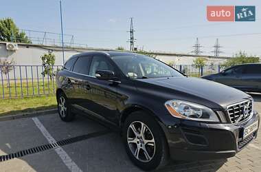 Позашляховик / Кросовер Volvo XC60 2012 в Львові