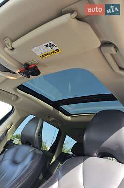 Внедорожник / Кроссовер Volvo XC60 2012 в 