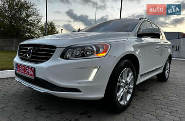 Volvo XC60 2015 Volvo XC60 2015