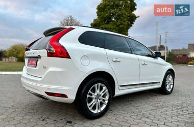 Внедорожник / Кроссовер Volvo XC60 2015 в 
