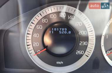 Позашляховик / Кросовер Volvo XC60 2008 в Києві