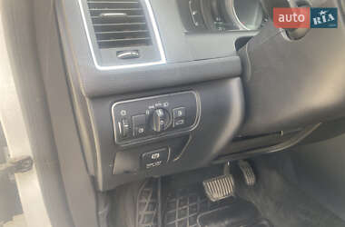 Внедорожник / Кроссовер Volvo XC60 2014 в 