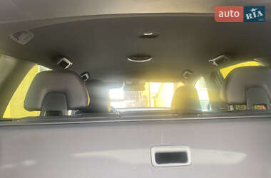 Внедорожник / Кроссовер Volvo XC60 2014 в 