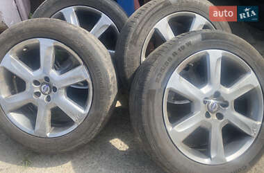 Внедорожник / Кроссовер Volvo XC60 2014 в 