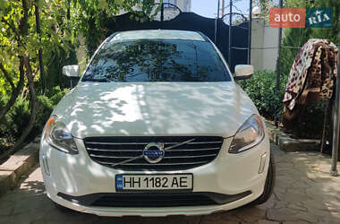 Volvo XC60 2015