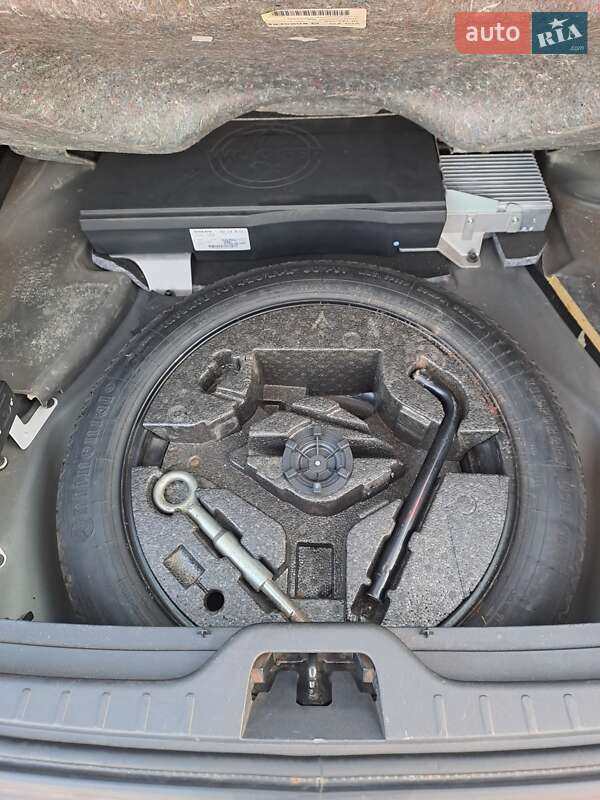 Внедорожник / Кроссовер Volvo XC60 2010 в Житомире фото 13 Внедорожник / Кроссовер Volvo XC60 2010 в Житомире