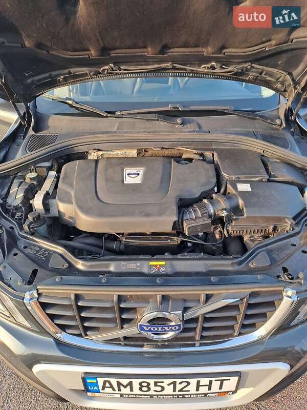 Внедорожник / Кроссовер Volvo XC60 2010 в Житомире фото 18 Внедорожник / Кроссовер Volvo XC60 2010 в Житомире