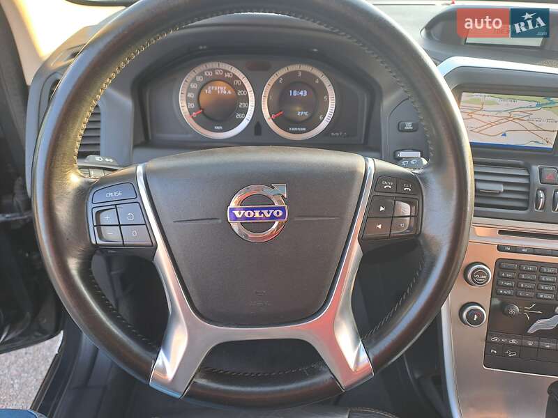 Внедорожник / Кроссовер Volvo XC60 2010 в Житомире фото 28 Внедорожник / Кроссовер Volvo XC60 2010 в Житомире