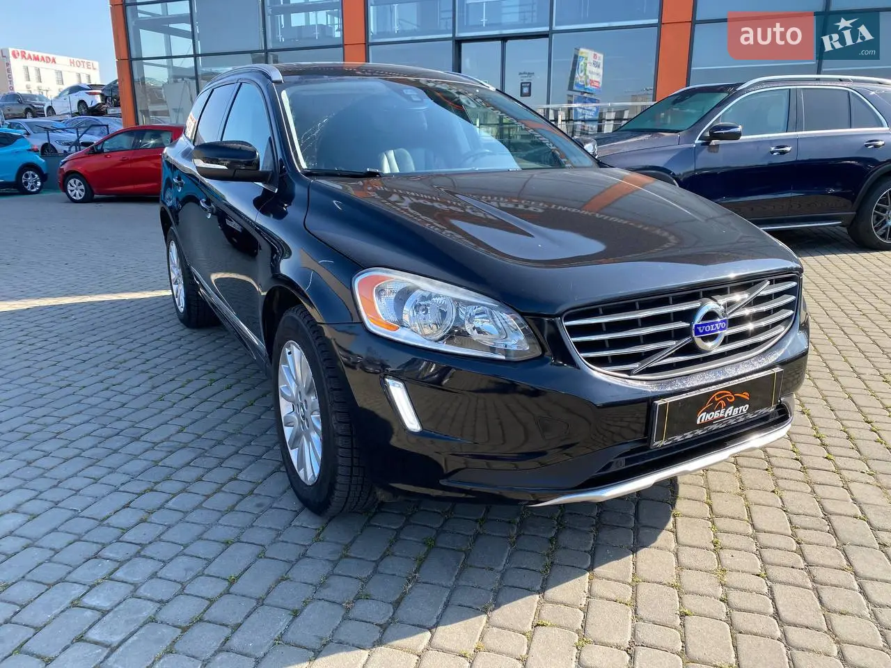 2016 Volvo XC60 - мініатюра 30