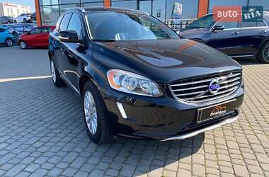 Volvo XC60 2015
