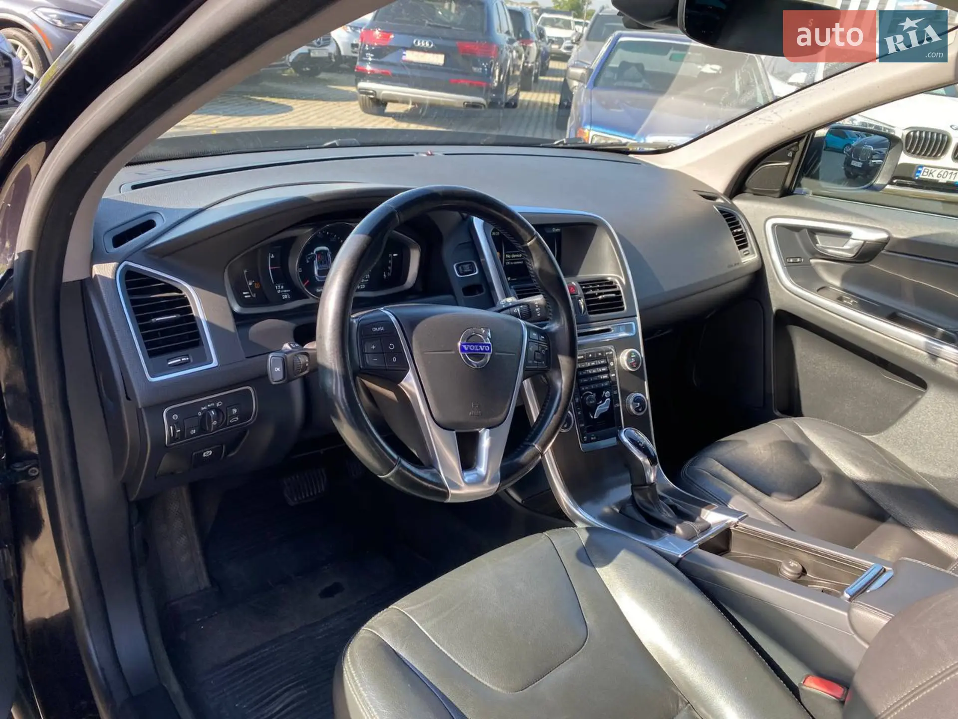 2015 Volvo XC60 - мініатюра 10