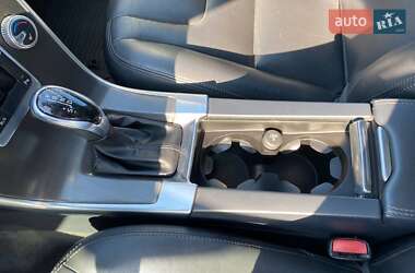 Внедорожник / Кроссовер Volvo XC60 2015 в Львове