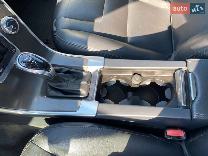 Внедорожник / Кроссовер Volvo XC60 2015 в Львове фото 17 Внедорожник / Кроссовер Volvo XC60 2015 в Львове
