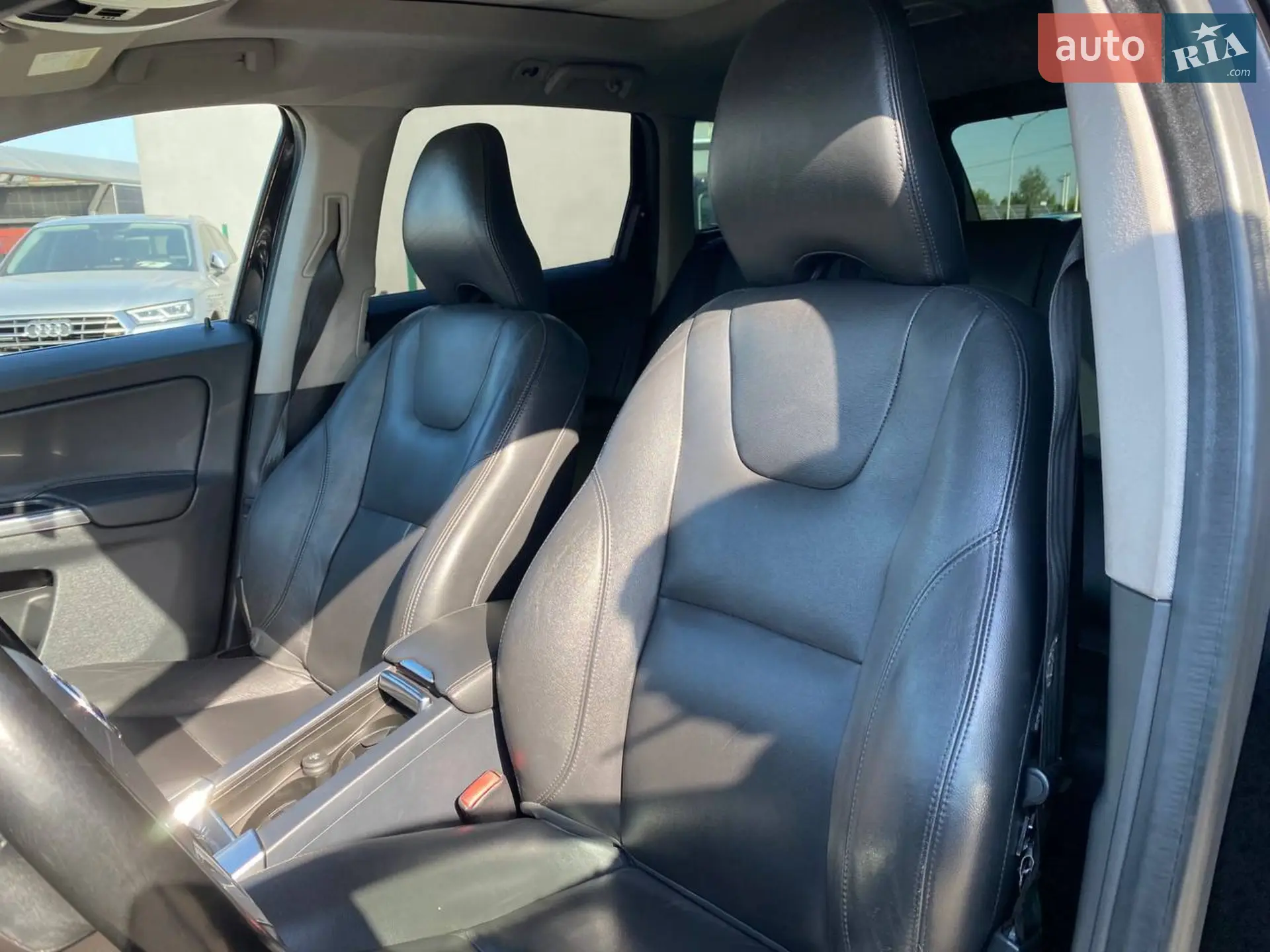 2015 Volvo XC60 - мініатюра 19