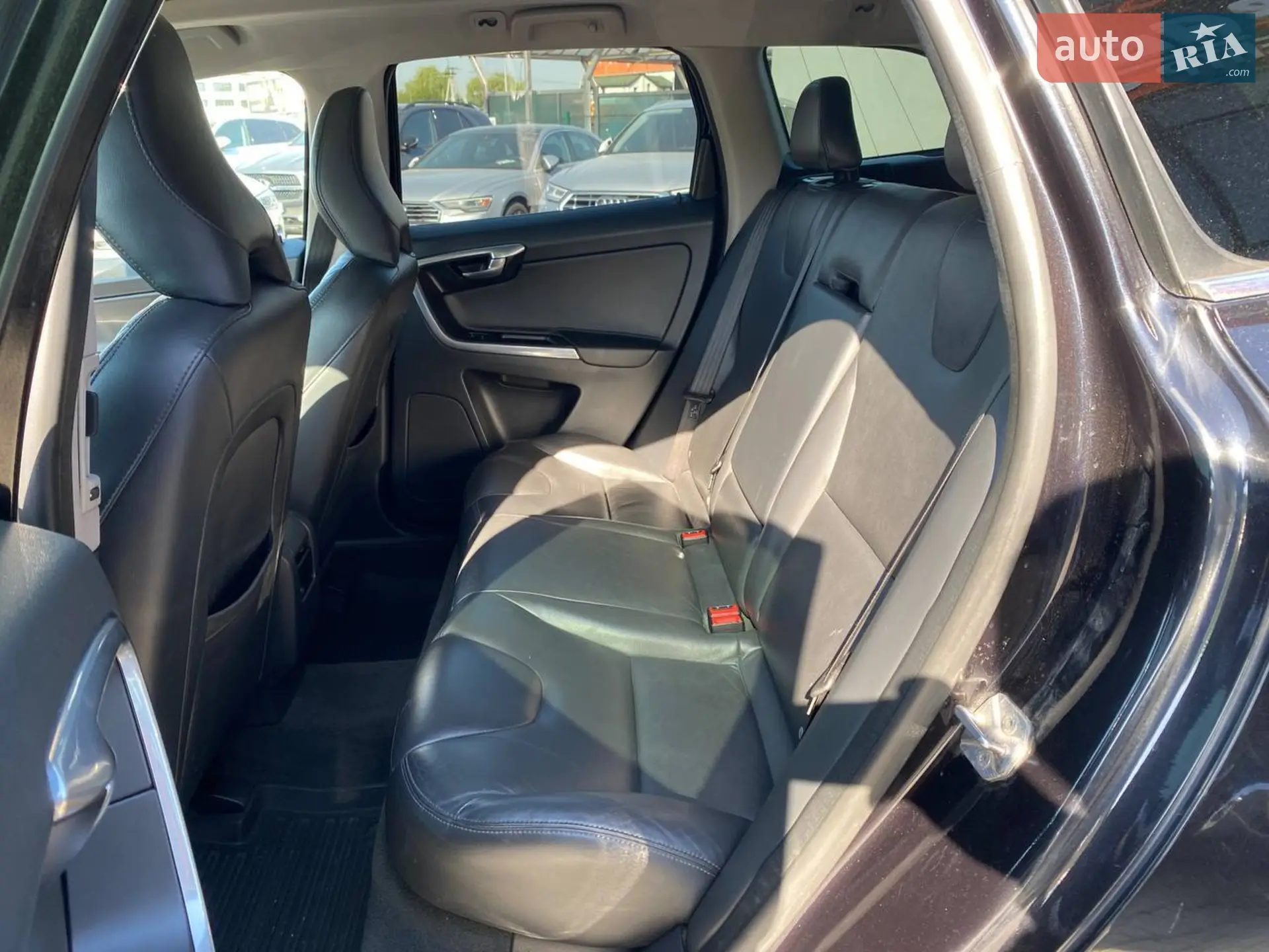 2015 Volvo XC60 - мініатюра 20