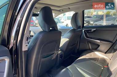 Внедорожник / Кроссовер Volvo XC60 2015 в Львове