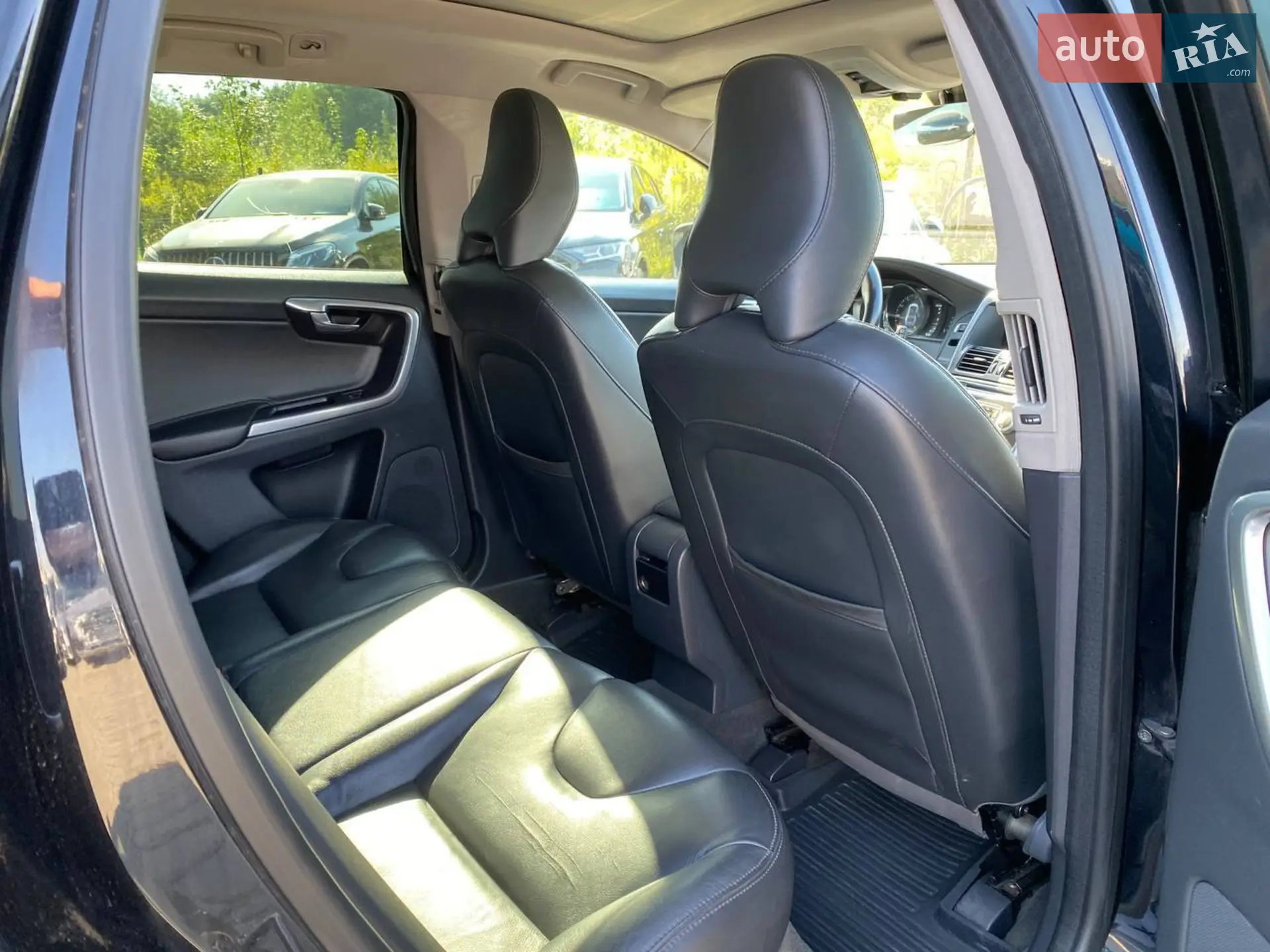 2015 Volvo XC60 - мініатюра 23