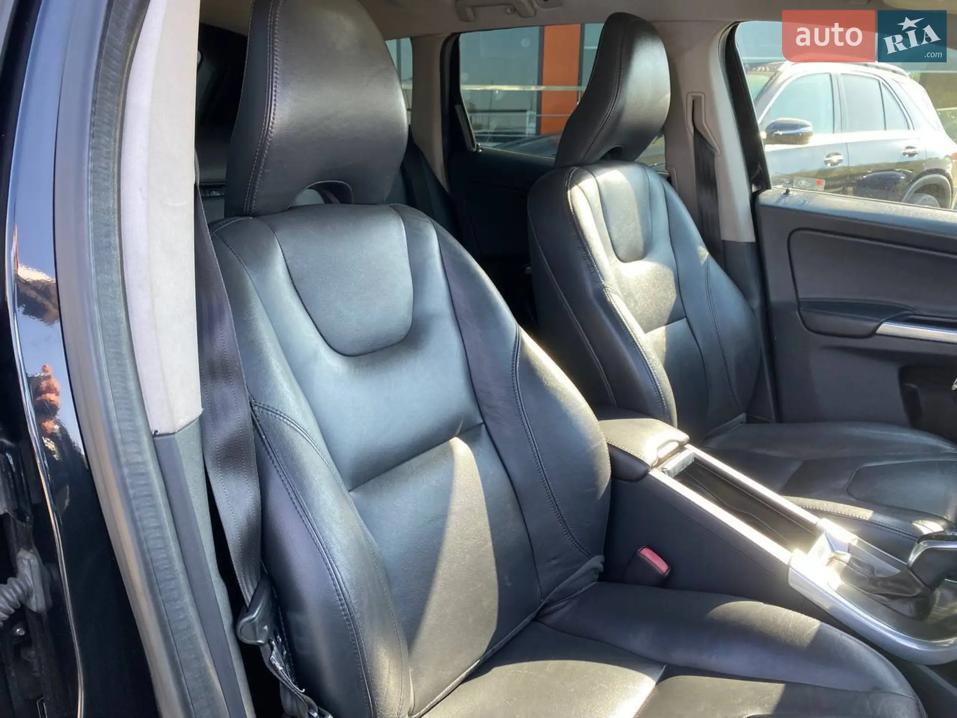 2015 Volvo XC60 - мініатюра 25