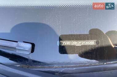 Внедорожник / Кроссовер Volvo XC60 2015 в Львове