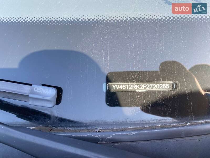 Внедорожник / Кроссовер Volvo XC60 2015 в Львове фото 28 Внедорожник / Кроссовер Volvo XC60 2015 в Львове