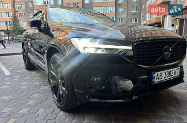 Внедорожник / Кроссовер Volvo XC60 2024 в 
