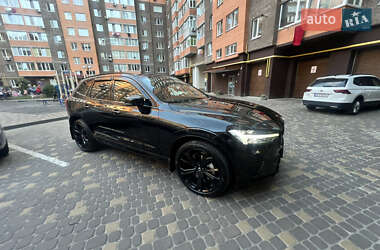 Внедорожник / Кроссовер Volvo XC60 2024 в Виннице