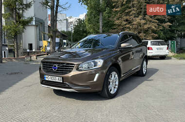 Volvo XC60 2014