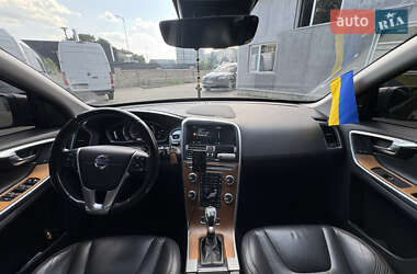 Внедорожник / Кроссовер Volvo XC60 2014 в 
