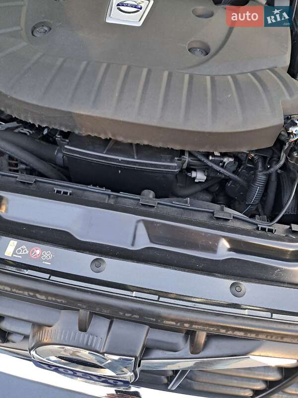 Внедорожник / Кроссовер Volvo XC60 2013 в Полтаве фото 14 Внедорожник / Кроссовер Volvo XC60 2013 в Полтаве