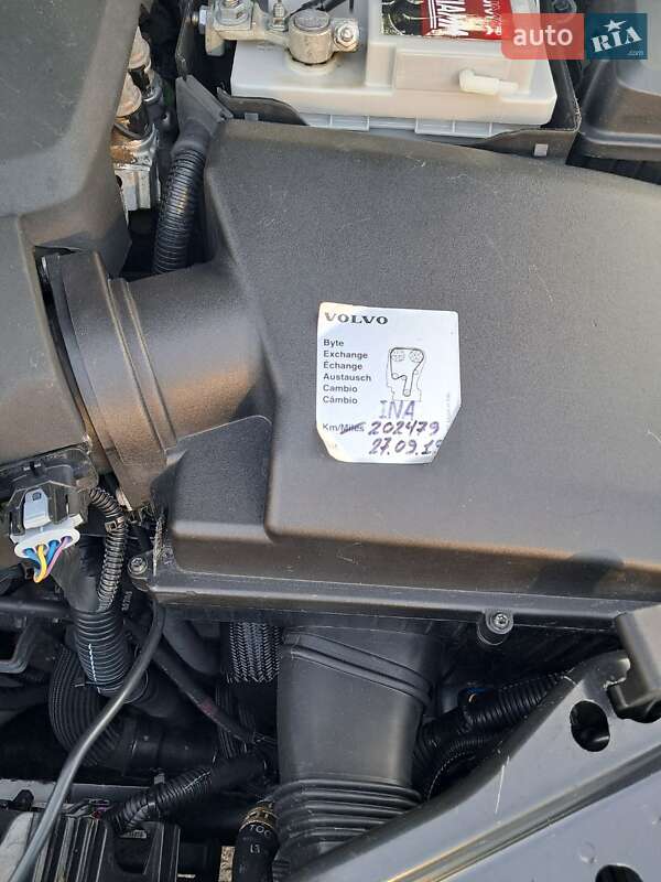 Внедорожник / Кроссовер Volvo XC60 2013 в Полтаве фото 17 Внедорожник / Кроссовер Volvo XC60 2013 в Полтаве