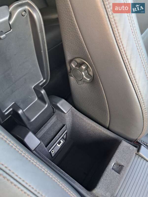 Внедорожник / Кроссовер Volvo XC60 2013 в Полтаве фото 28 Внедорожник / Кроссовер Volvo XC60 2013 в Полтаве