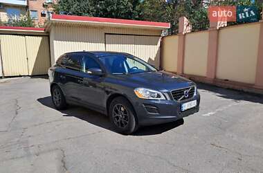 Позашляховик / Кросовер Volvo XC60 2013 в Полтаві