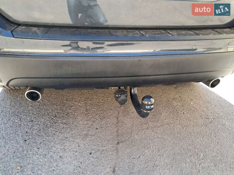 Внедорожник / Кроссовер Volvo XC60 2013 в Полтаве фото 8 Внедорожник / Кроссовер Volvo XC60 2013 в Полтаве