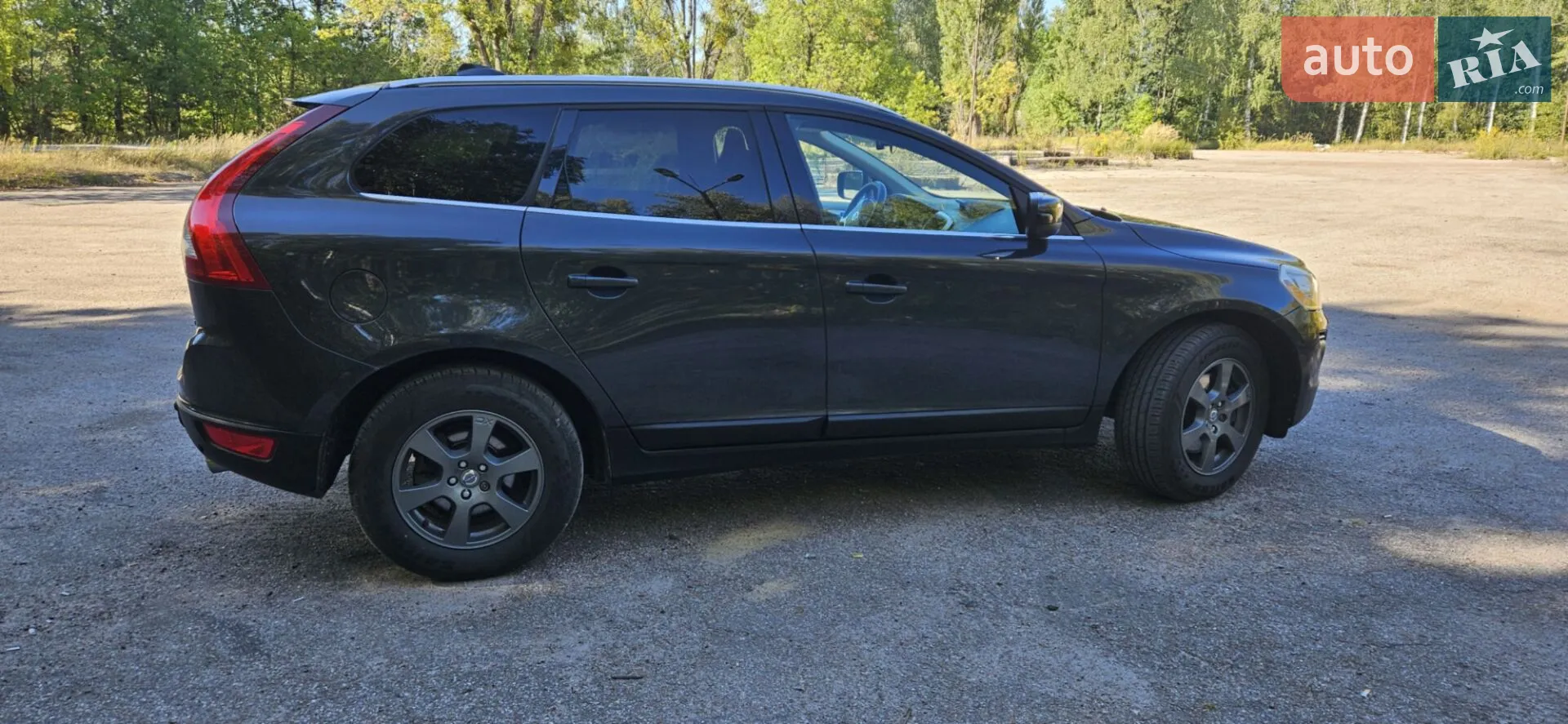 2010 Volvo XC60 - мініатюра 5