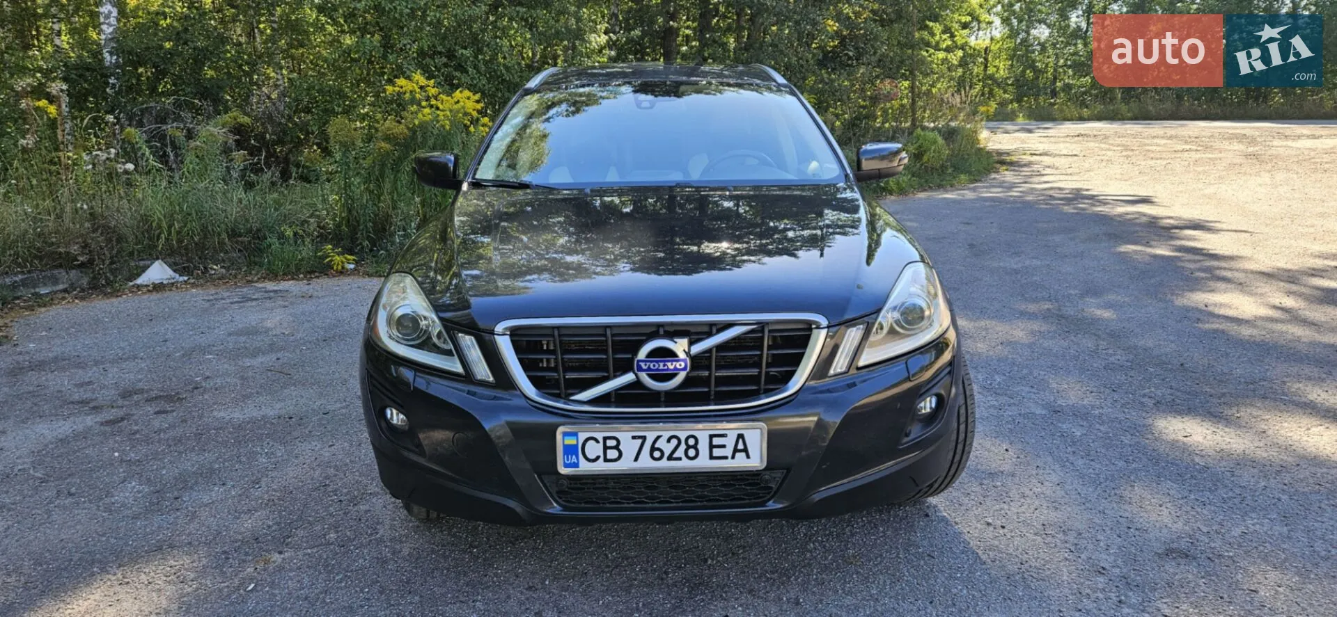 2010 Volvo XC60 - мініатюра 8