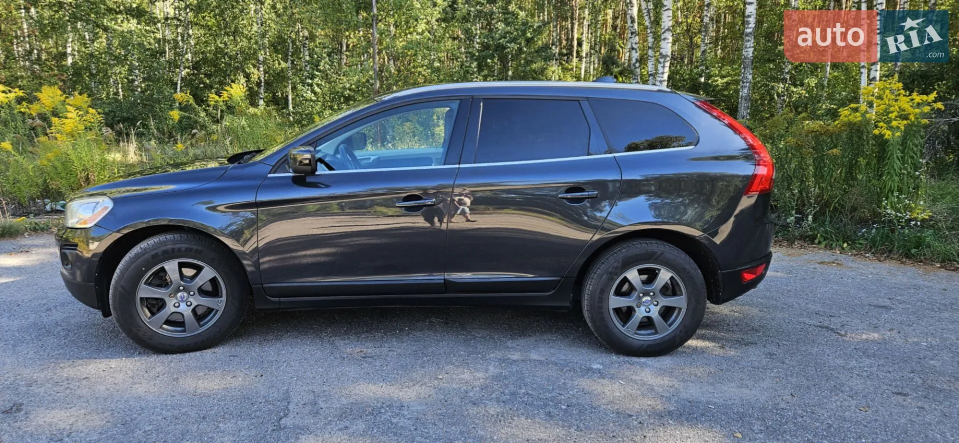 2010 Volvo XC60 - мініатюра 12