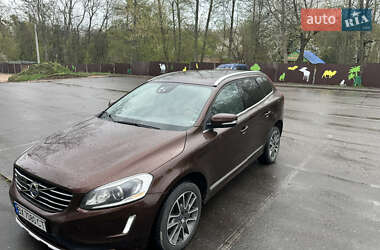 Позашляховик / Кросовер Volvo XC60 2014 в Хмельницькому