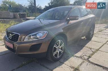Позашляховик / Кросовер Volvo XC60 2012 в Києві